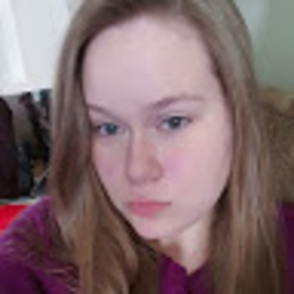 Meet your Posher, Mackenzie